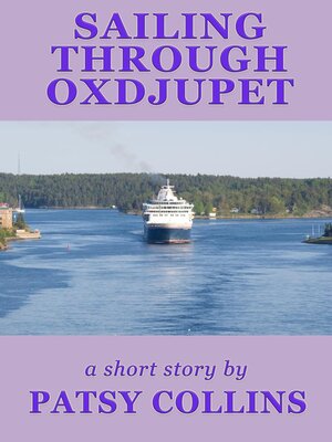 cover image of Sailing Through Oxdjupet